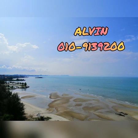 Sunshine Bay Resort Πορτ Ντίξον Εξωτερικό φωτογραφία