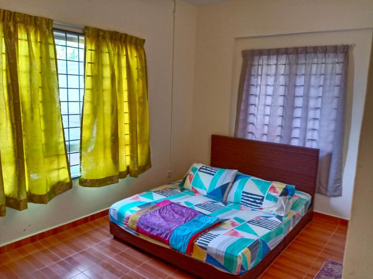Sunshine Bay Resort Πορτ Ντίξον Εξωτερικό φωτογραφία