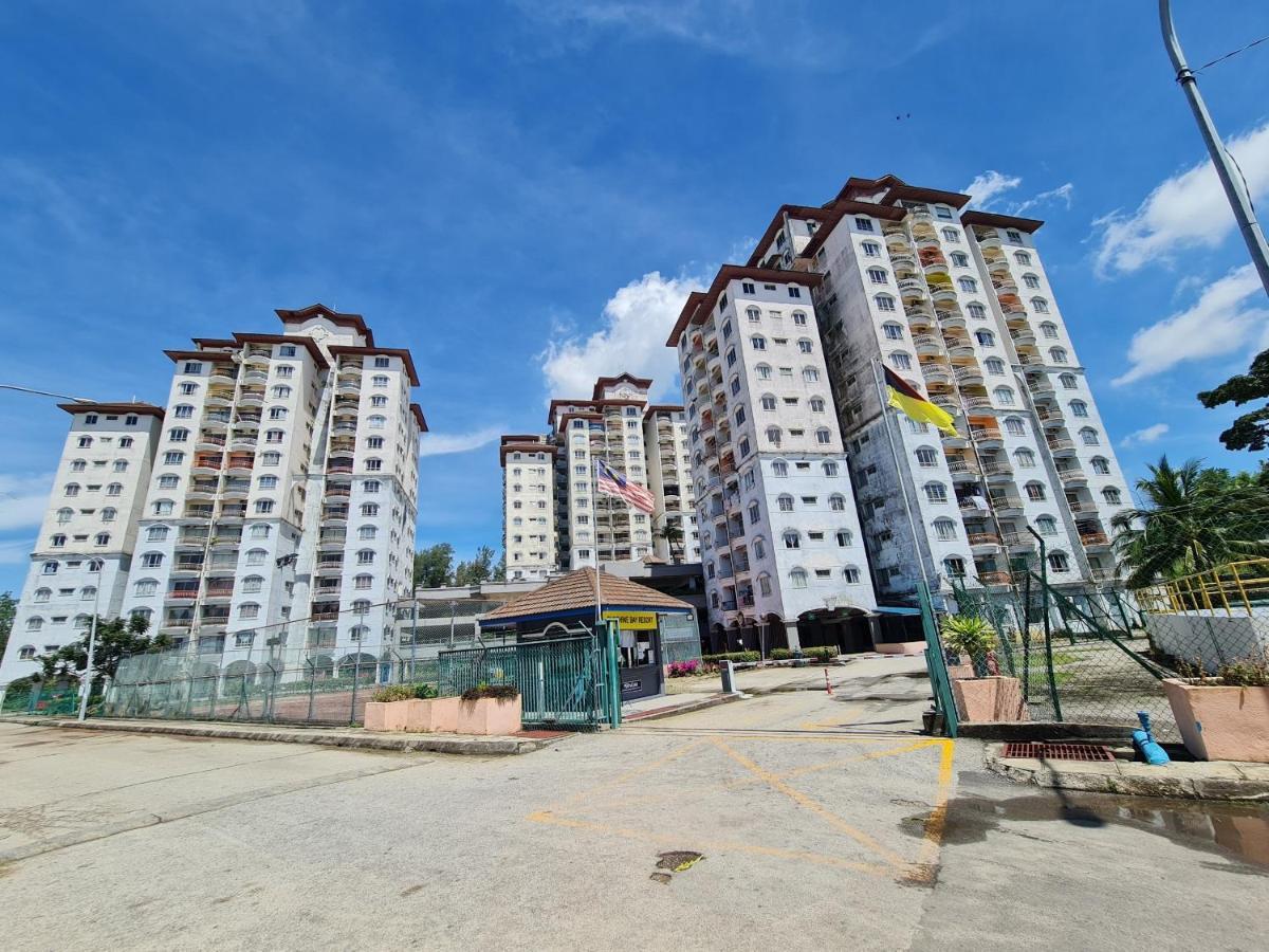 Sunshine Bay Resort Πορτ Ντίξον Εξωτερικό φωτογραφία