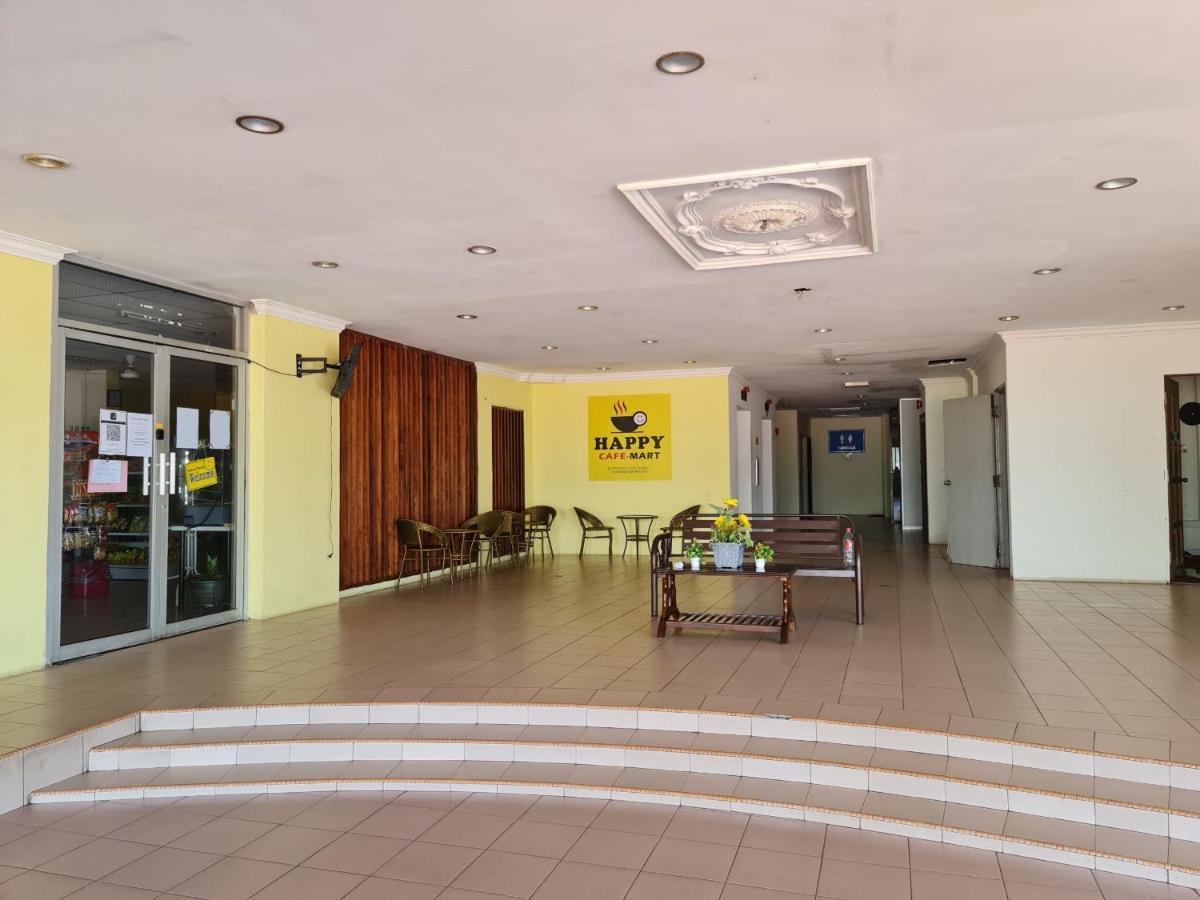 Sunshine Bay Resort Πορτ Ντίξον Εξωτερικό φωτογραφία