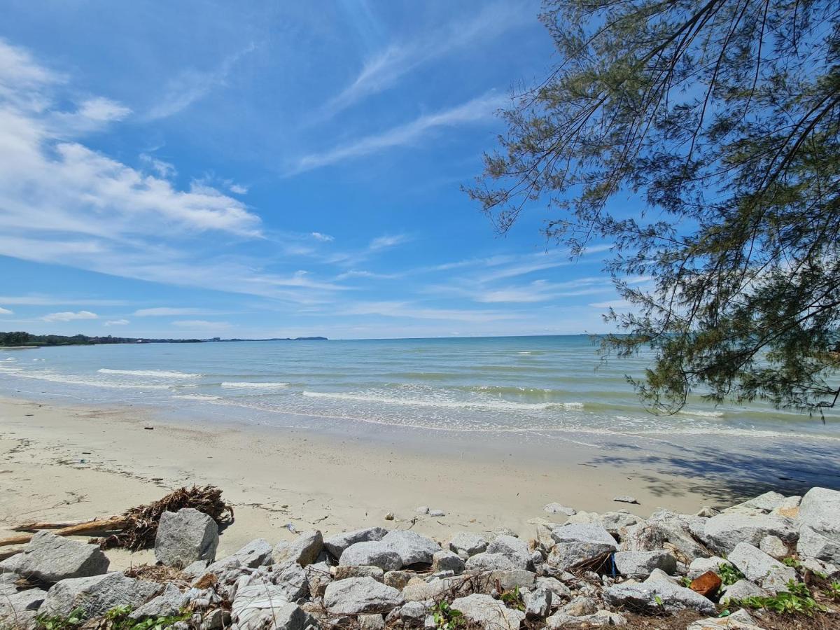 Sunshine Bay Resort Πορτ Ντίξον Εξωτερικό φωτογραφία