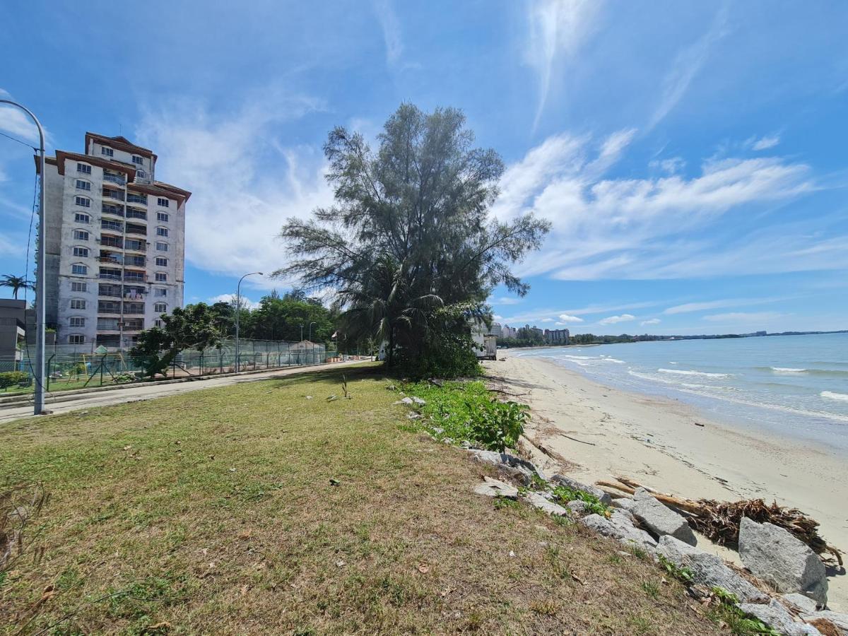 Sunshine Bay Resort Πορτ Ντίξον Εξωτερικό φωτογραφία