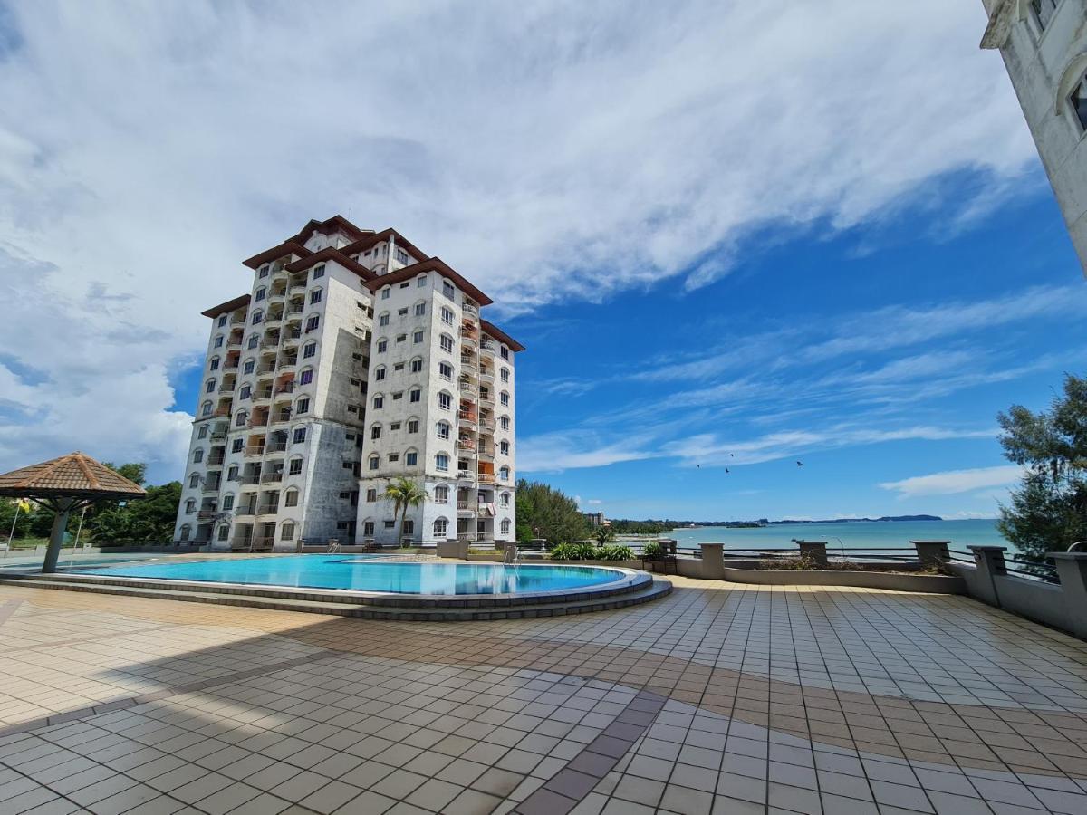 Sunshine Bay Resort Πορτ Ντίξον Εξωτερικό φωτογραφία