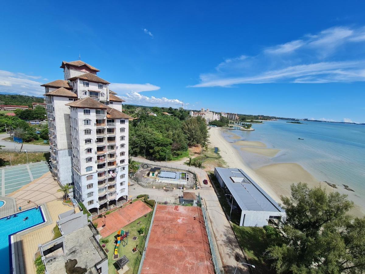 Sunshine Bay Resort Πορτ Ντίξον Εξωτερικό φωτογραφία