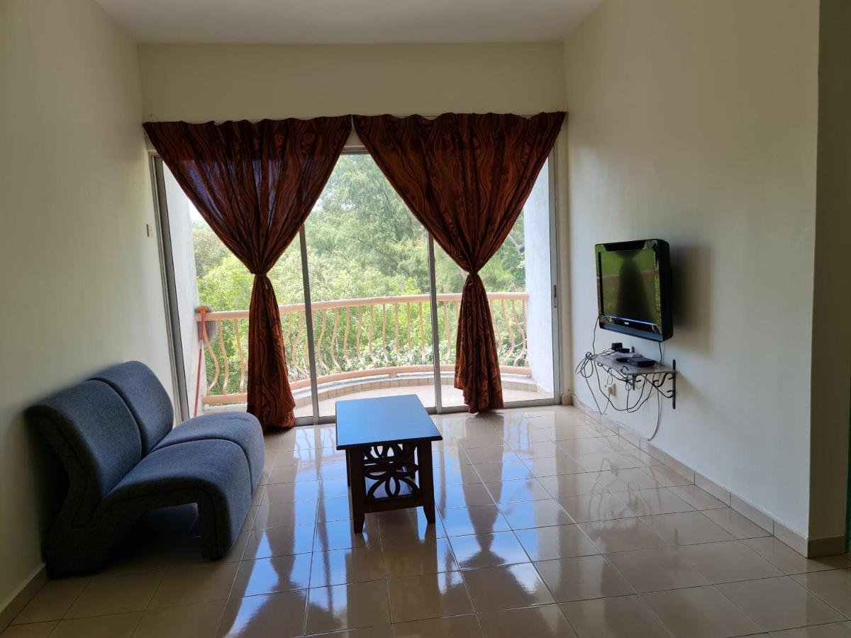 Sunshine Bay Resort Πορτ Ντίξον Εξωτερικό φωτογραφία