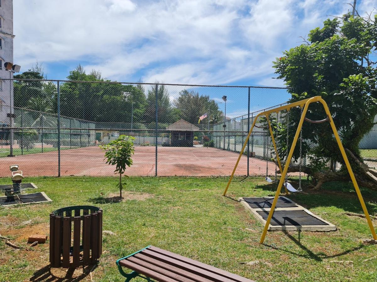 Sunshine Bay Resort Πορτ Ντίξον Εξωτερικό φωτογραφία