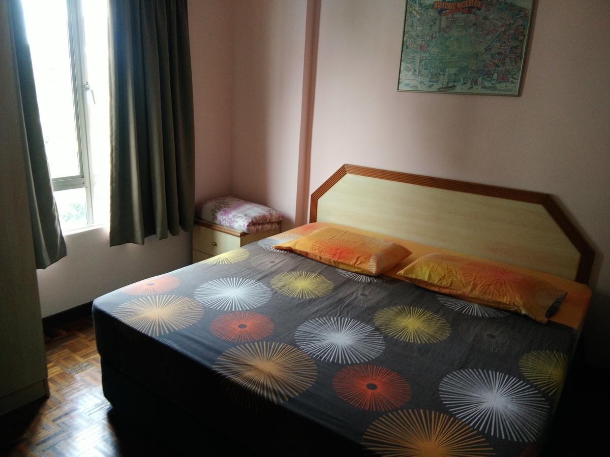 Sunshine Bay Resort Πορτ Ντίξον Εξωτερικό φωτογραφία