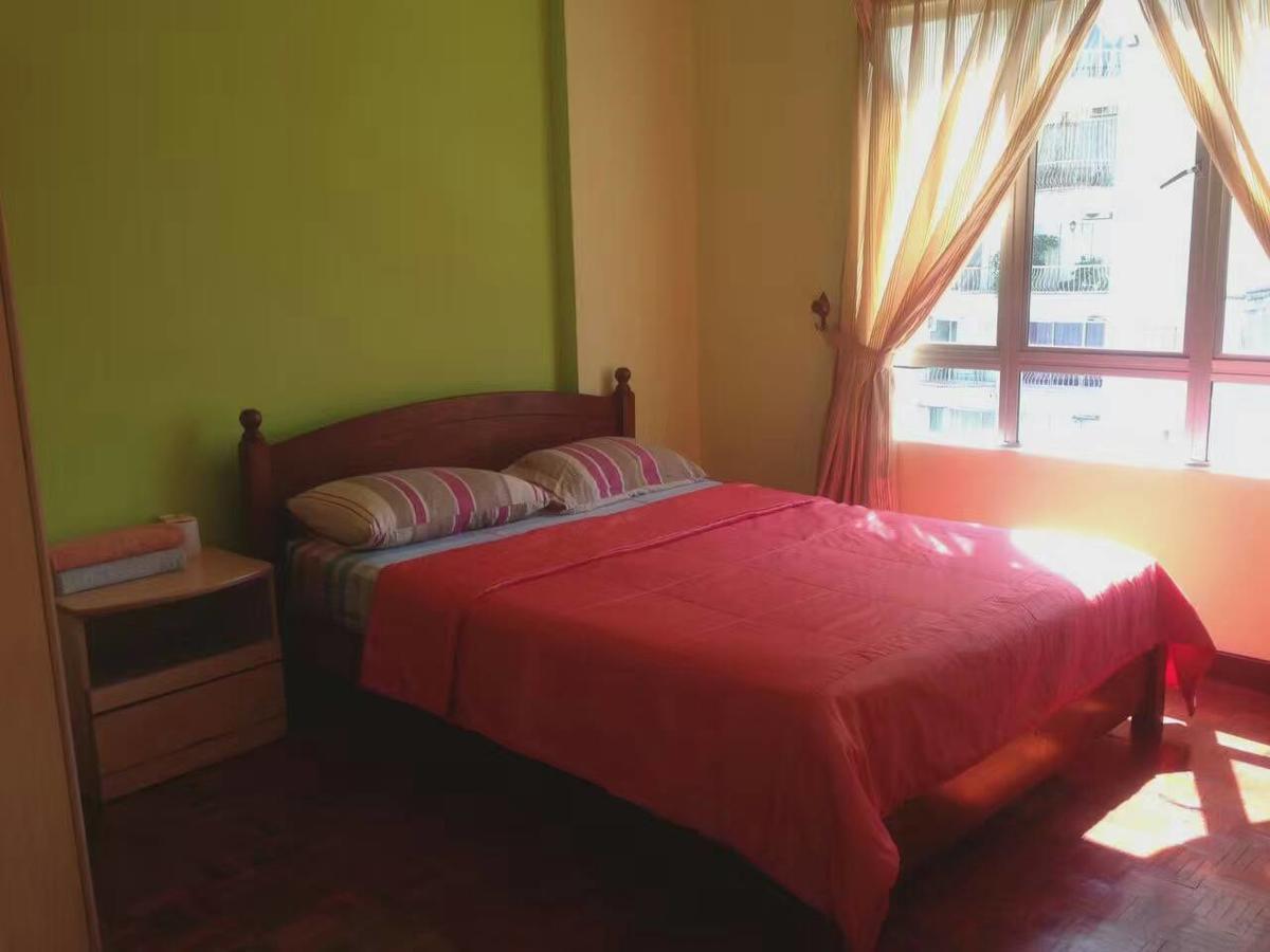Sunshine Bay Resort Πορτ Ντίξον Εξωτερικό φωτογραφία