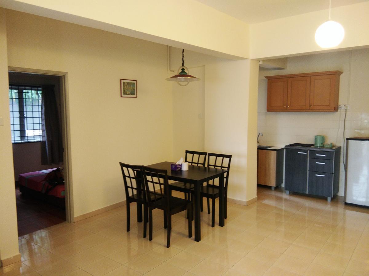 Sunshine Bay Resort Πορτ Ντίξον Εξωτερικό φωτογραφία