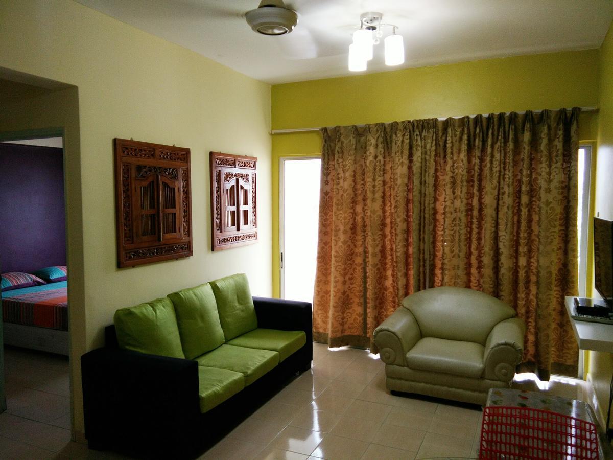 Sunshine Bay Resort Πορτ Ντίξον Εξωτερικό φωτογραφία