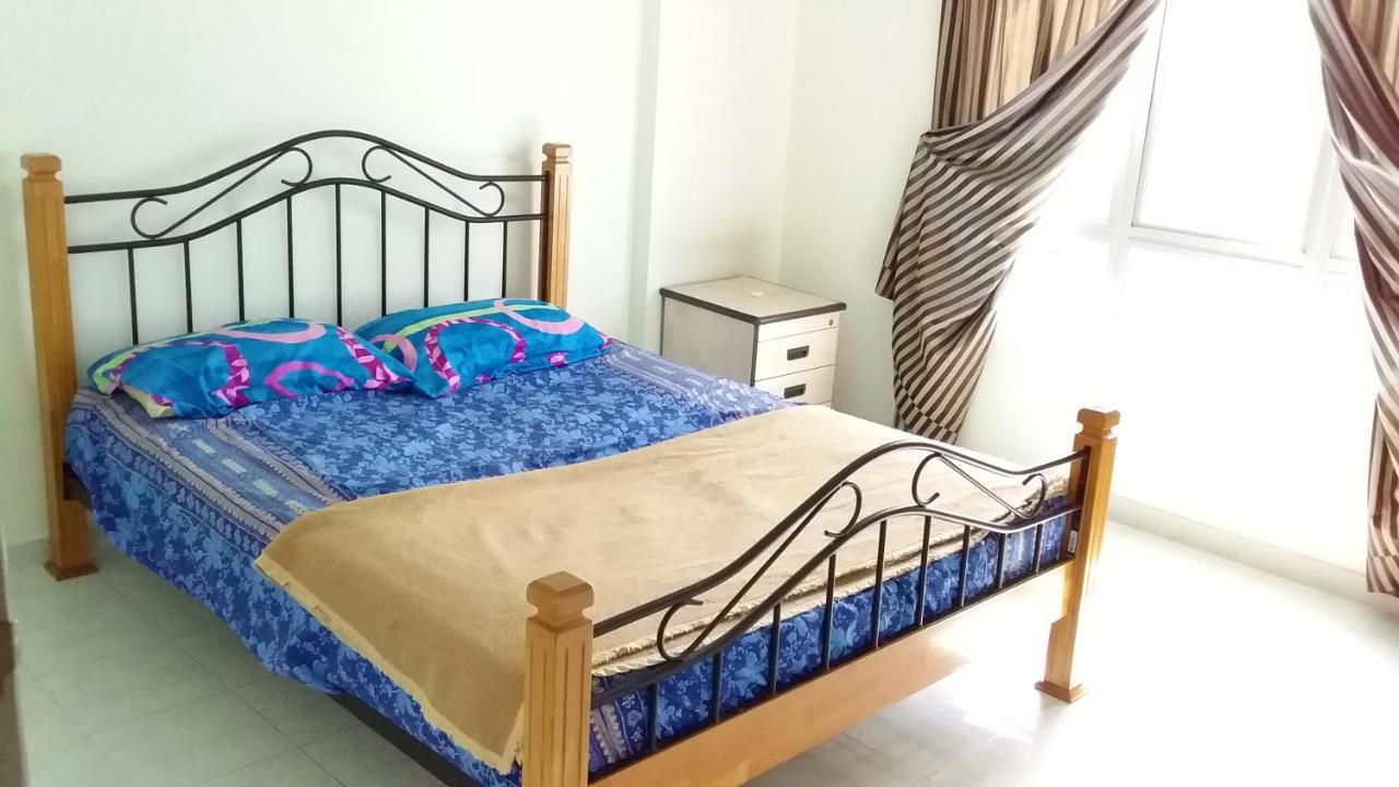 Sunshine Bay Resort Πορτ Ντίξον Εξωτερικό φωτογραφία