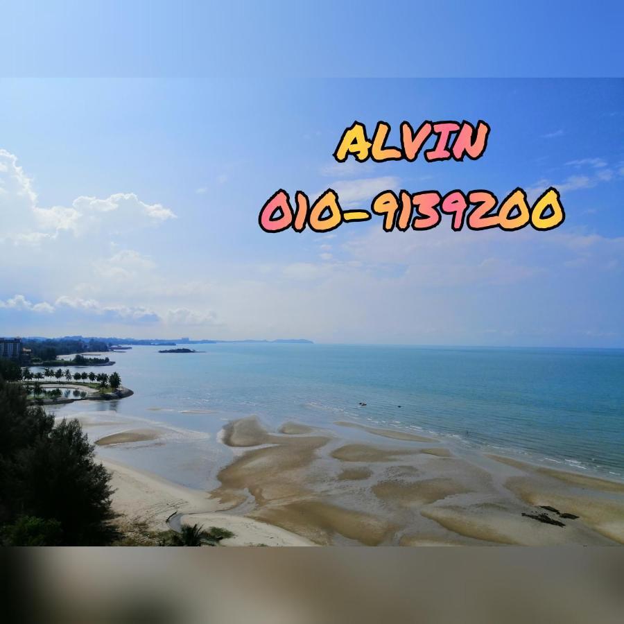 Sunshine Bay Resort Πορτ Ντίξον Εξωτερικό φωτογραφία