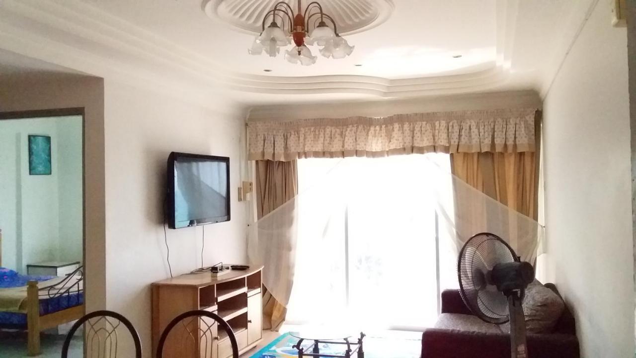 Sunshine Bay Resort Πορτ Ντίξον Εξωτερικό φωτογραφία